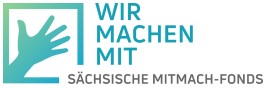 Mitmachfond Logo